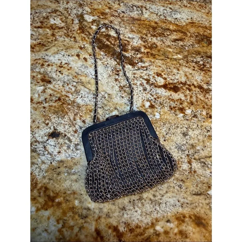 Michael kors mini bag